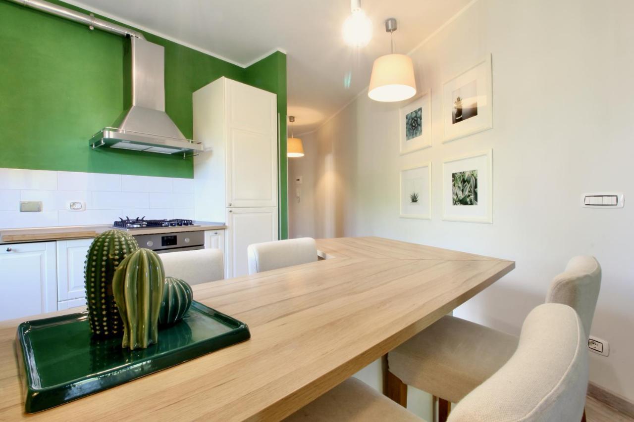 The Green Corner บอร์ดิเกรา ภายนอก รูปภาพ